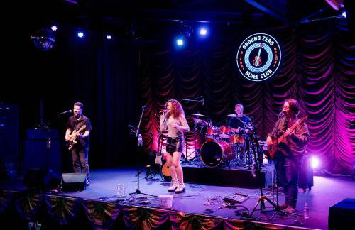 Old Spanish House Suite B Downtown Retreat - Photo 40