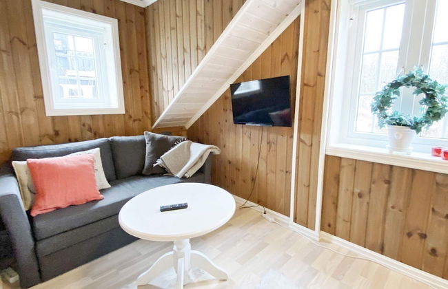 5 Person Holiday Home in Rauland-by Traum - Foto 7