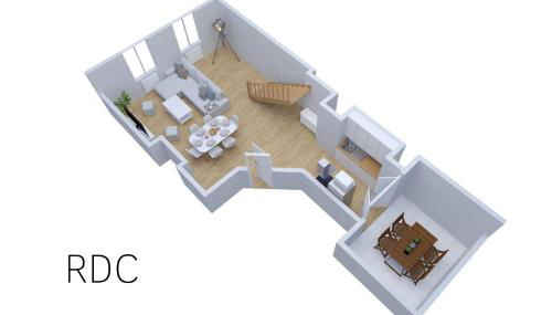 Le Grand Pirou # Lumineux # Halte Auvergne - Foto 2