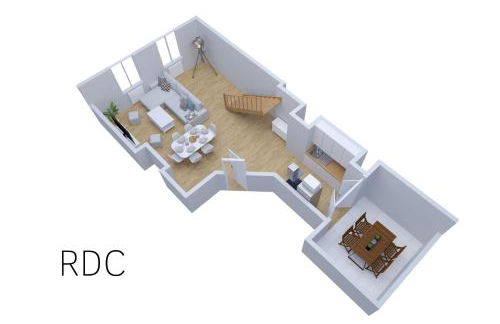 Le Grand Pirou # Lumineux # Halte Auvergne - Foto 2