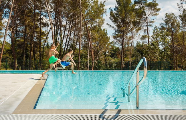 Boutique Camping Santa Marina - Foto 65