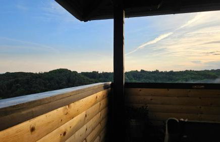GREENHILLS Relax & Holiday House - Foto 61