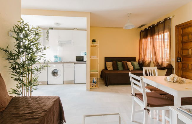 Sevilla Apartments Divina 1A - Foto 19