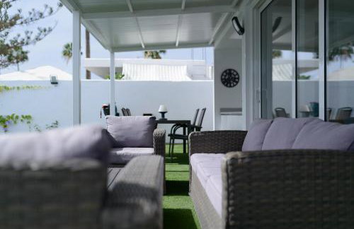 Villa Palmera - Foto 54