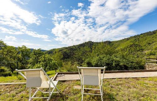 Les Hôtes du Chataignier - Foto 9