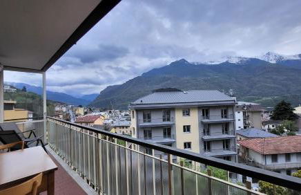 Luogo di Solarità Appartamento - Foto 12