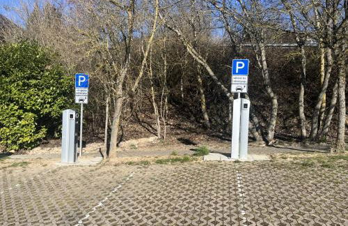 Wundervolle Aussicht in bester Lage auf "Wolke7" - Foto 32