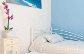 Villa George Sea View with pool - Triopetra - Foto 14