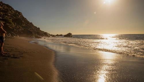 CHL Mayoysa La Palma, vista mar en Breña Baja - Foto 2
