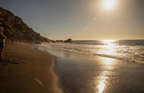 CHL Mayoysa, vista mar en Breña Baja, La Palma - Foto 21