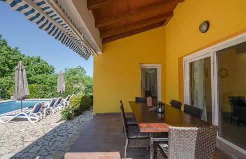 Holiday Home Strmac 25 With Outdoor Swimmingpool - Foto 9