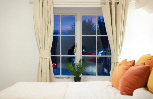 NEW! 3BR in Salvin Cottage - Foto 10