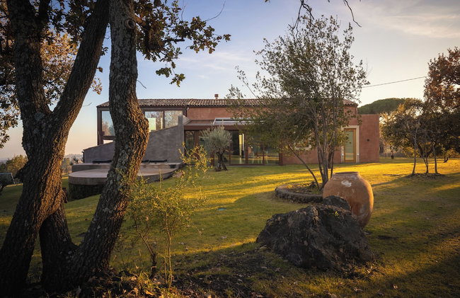 Monaci delle Terre Nere - Foto 27