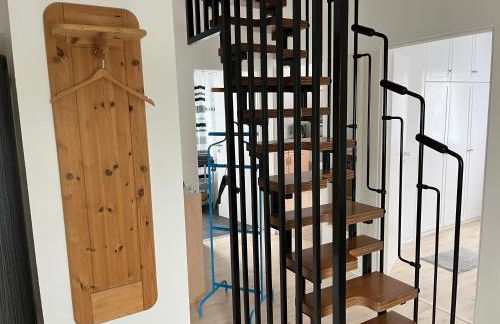 Wohnung im 2 Familienhaus - Foto 10