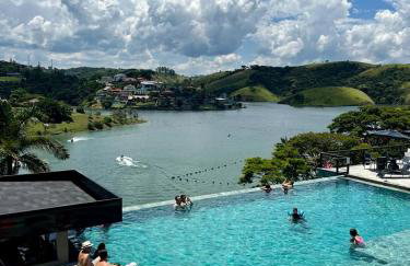 Pousada Villa Shalom - Foto 7