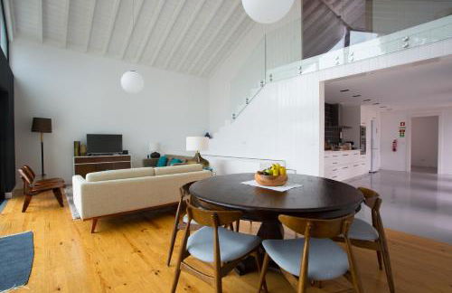 T2 Lux Casa das Pereiras - Photo 26