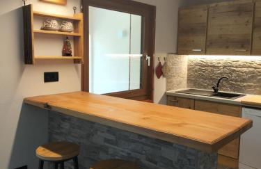 Casa Vauterin VDA CIR 0019- 0021-0022-0026- - Foto 25