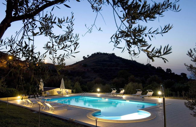 La Collina degli Ulivi - Casa Limoni 2 - Foto 7