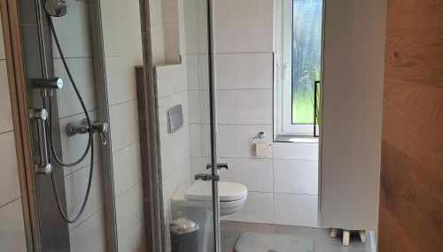 Fewo Verena mit 2 Schlafzimmern - Foto 5, Shower