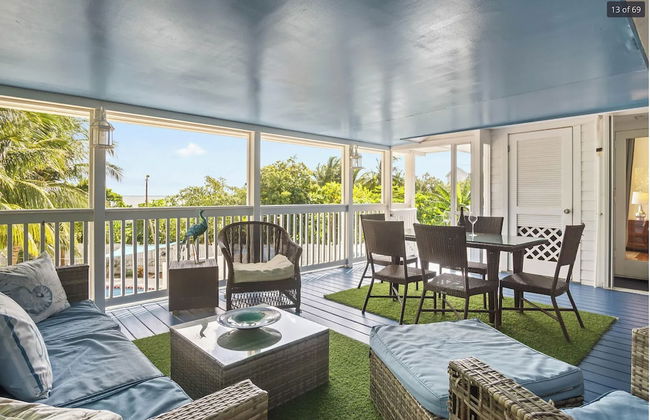 Atlantic View Luxury Villa with Pool - Foto 58