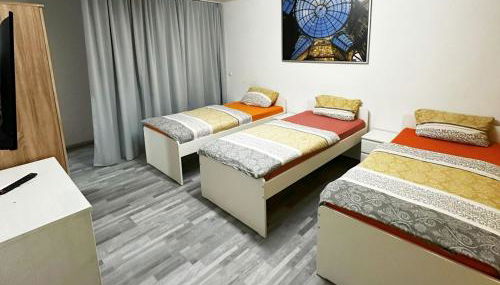 City View Apartment in Duisburg - Foto 5