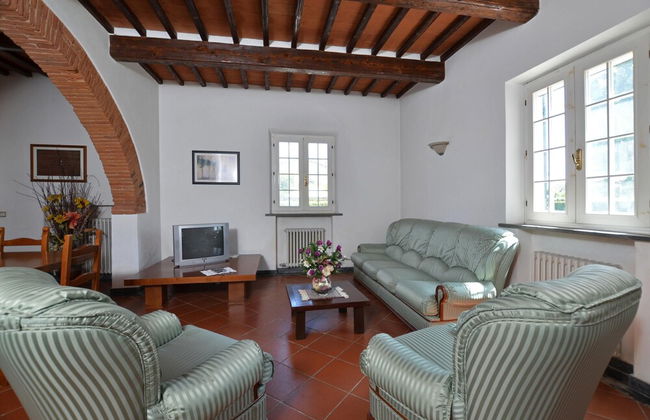 Tenuta Santa Colomba - Photo 17