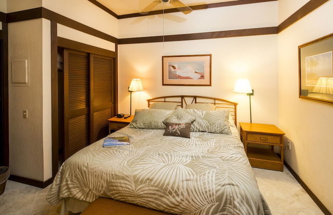 Castle Kiahuna Plantation & Beach Bungalows - Photo 14