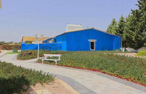 Herdade da Yucca - Retreat & Spa - Foto 6