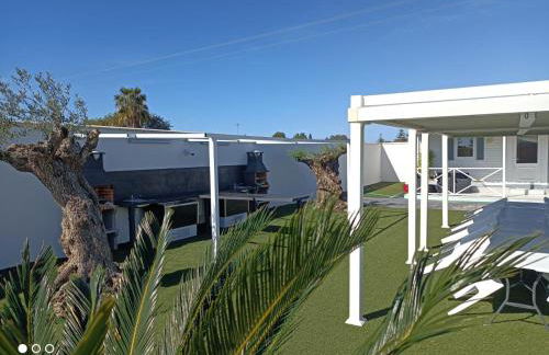 Bungalows Buda Beach - Foto 39