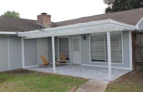 Adorable & Convenient Home in Katy - Foto 48