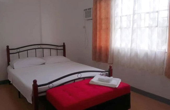 Diodeth's Apartments - Foto 4