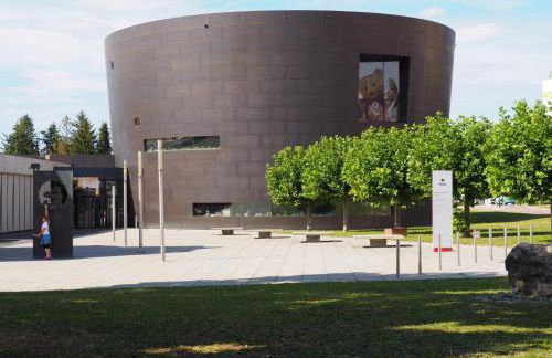 Ferienwohnung Pension Waldblick - Foto 68