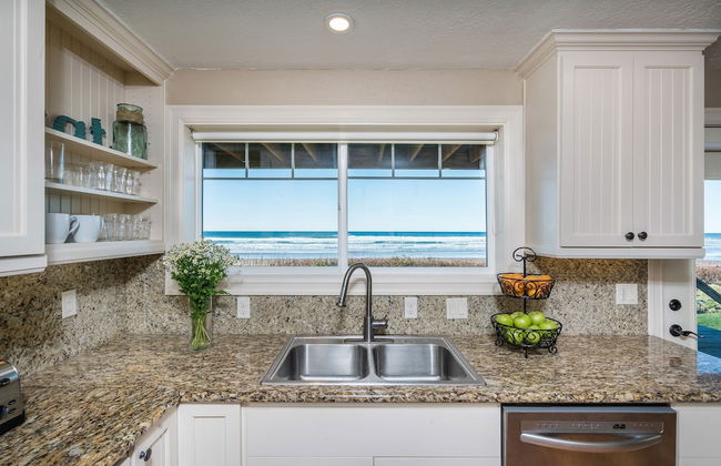 Blue Starfish by Avantstay Ocean Views Direct Cannon Beach Access - Foto 11