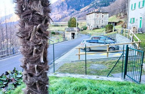 Appartamento - Valtellina - 30 minuti da Bormio per olimpiadi - Foto 11