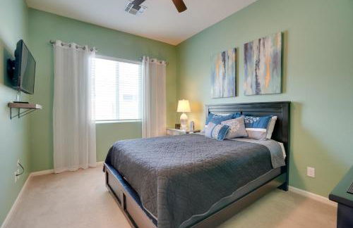 6 Mi to Luke AFB Oasis with Private Pool - Foto 25