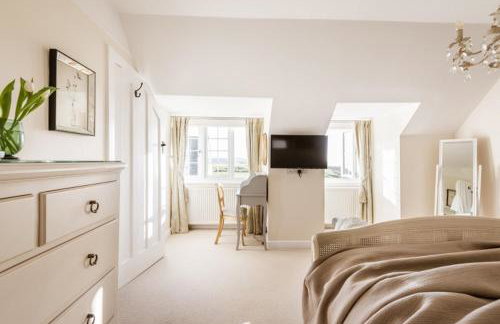 Beachside, Luxury Cottage, Devon - Foto 12