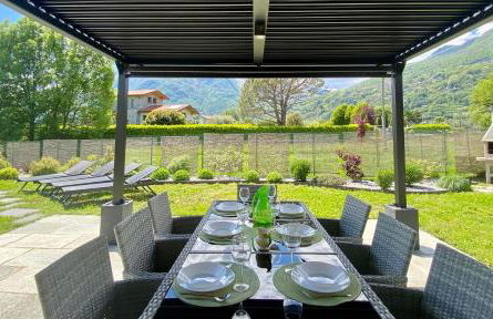 Villa Larius - Foto 11