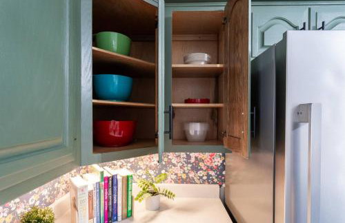 3 Bed 1 and half bath 10 min to downtown Indy - Foto 47