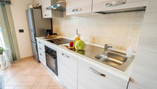 EnjoyIseoLake - Serafino - nice terrace & swimming pool on the Iseo Lake - Photo 4, stove