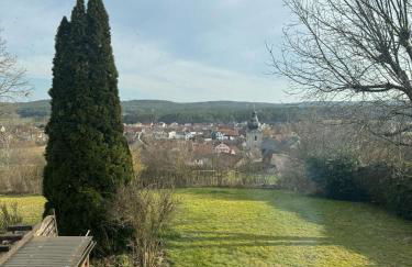 Haus mit Pool und Panoramablick - Foto 23