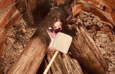 Cabana Monte Trigo com Banheira - Photo 31