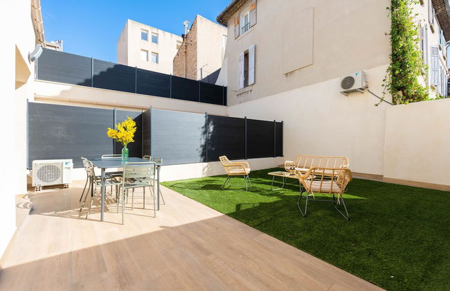 Les Maisons du Parc - Foto 39