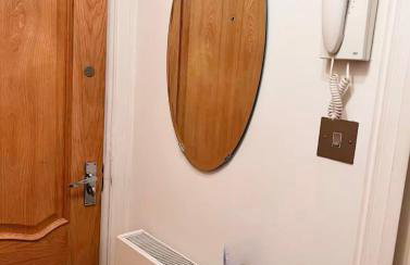 Air Conditioned Willesden Green Apartment - Foto 26