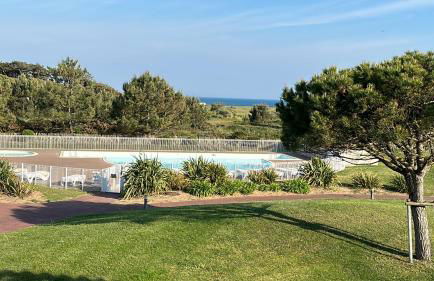 Charmant appartement T2 pour 4 personnes vue mer sables d'olonne - Foto 7