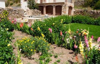 Casa Rural Caseta de l' Hort - Foto 28