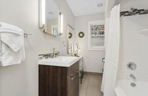 Beautiful Bungalow Next to Csu - Free Cruiser Bikes - Foto 25