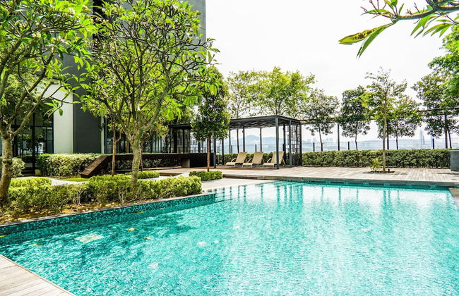 Emporis SOHO Residence by Airhost - Foto 23