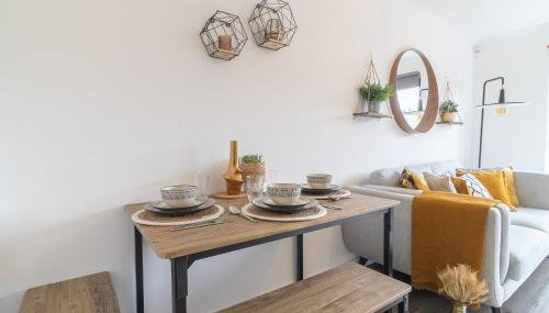 Luxury Glasgow Flat in the heart of the Westend - Foto 3