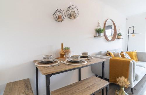 Luxury Glasgow Flat in the heart of the Westend - Foto 3