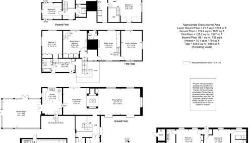 Kirdford Farmhouse - Foto 3, Other